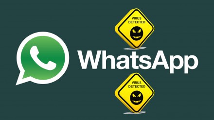 Whatsapp sotto attacco, attenti all'ultimo virus!